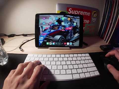 Can You Game With a Mouse and Keyboard on iPad? – LEGACY&nbsp;VIDEO