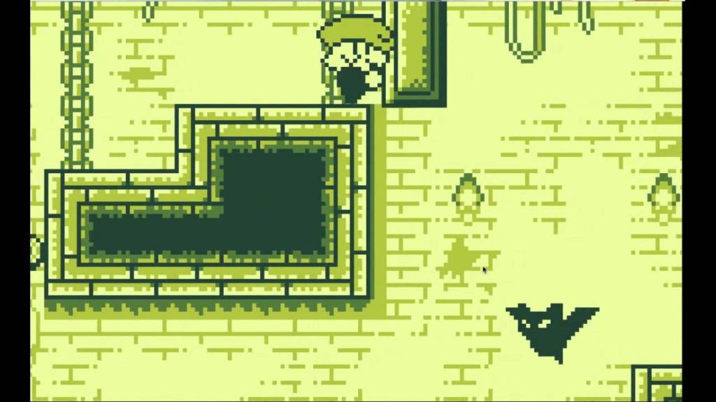 F³ Episode 1: Tiny Dangerous Dungeons – LEGACY&nbsp;VIDEO