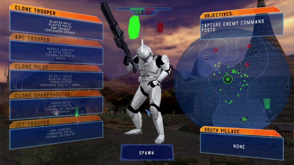 Star Wars Battlefront Online Multiplayer SUCKS – LEGACY&nbsp;VIDEO