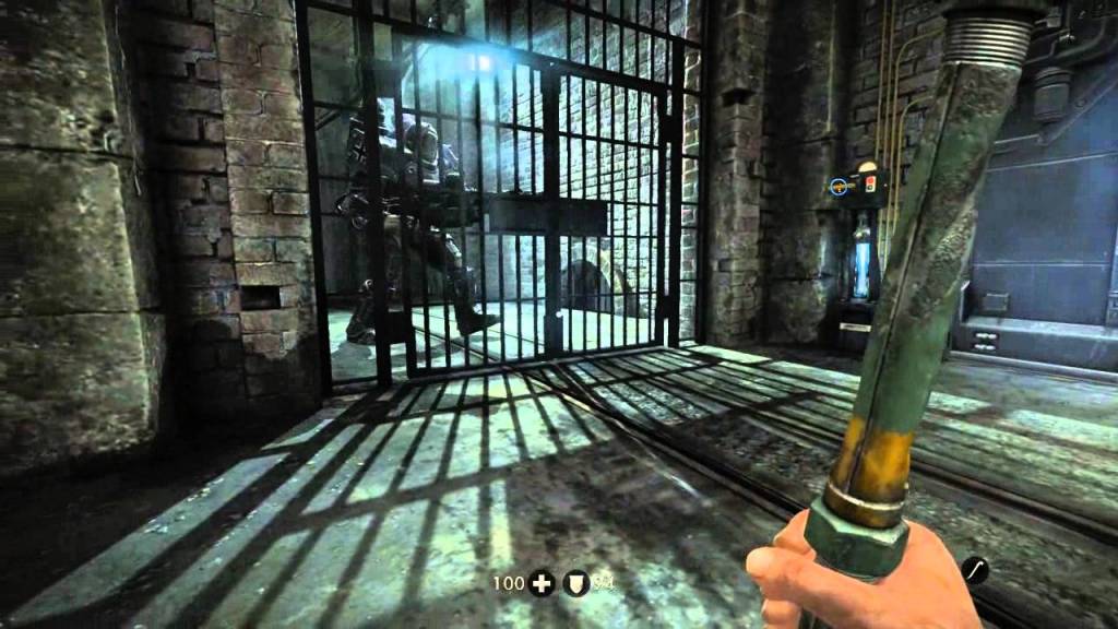 Out Now: Wolfenstein: The Old Blood – LEGACY&nbsp;VIDEO